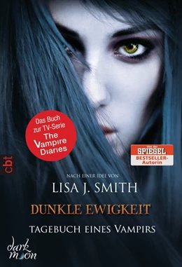 Abbildung von Smith | Tagebuch eines Vampirs 11 - Dunkle Ewigkeit | 1. Auflage | 2014 | beck-shop.de