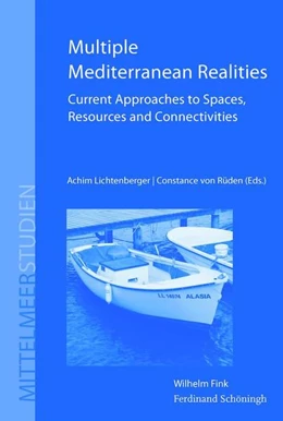 Abbildung von Lichtenberger / von Rüden | Multiple Mediterranean Realities | 1. Auflage | 2015 | 6 | beck-shop.de