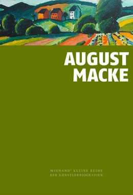 Abbildung von Ewers-Schultz | August Macke | 1. Auflage | 2015 | 1 | beck-shop.de