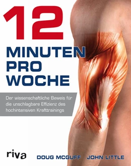 Abbildung von McGuff / Little | 12 Minuten pro Woche | 1. Auflage | 2014 | beck-shop.de