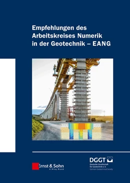 Abbildung von Empfehlungen des Arbeitskreises 