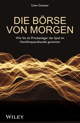 Abbildung von Gresser | Die Börse von morgen | 1. Auflage | 2026 | beck-shop.de