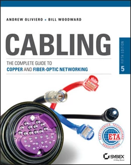 Abbildung von Oliviero / Woodward | Cabling | 1. Auflage | 2014 | beck-shop.de