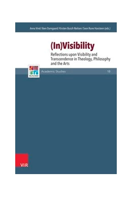 Abbildung von Vind / Damgaard | In-visibility | 1. Auflage | 2020 | beck-shop.de