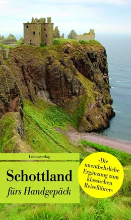 Abbildung von Schottland fürs Handgepäck | 1. Auflage | 2014 | beck-shop.de
