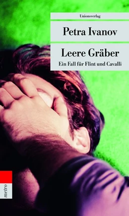 Abbildung von Ivanov, Petra | Leere Gräber | 1. Auflage | 2014 | 6 | beck-shop.de