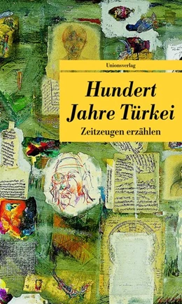 Abbildung von Hundert Jahre Türkei | 1. Auflage | 2014 | beck-shop.de