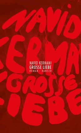 Abbildung von Kermani | Große Liebe | 5. Auflage | 2014 | beck-shop.de