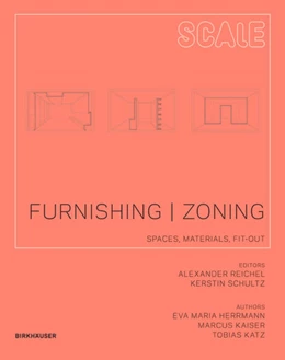 Abbildung von Herrmann / Reichel | Furnishing | Zoning | 1. Auflage | 2014 | 4 | beck-shop.de