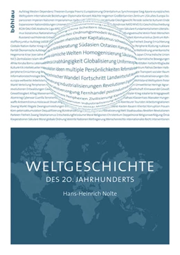 Abbildung von Nolte | Weltgeschichte des 20. Jahrhunderts | 1. Auflage | 2009 | beck-shop.de