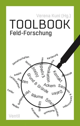 Abbildung von Kuni | Toolbook 02. Feld-Forschung | 1. Auflage | 2023 | beck-shop.de