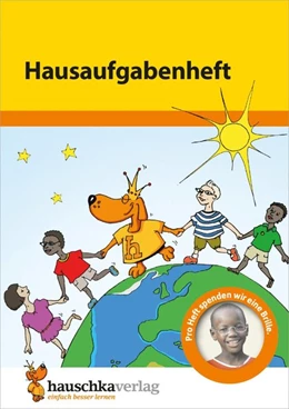 Abbildung von Hausaufgabenheft (Hauschka) | 1. Auflage | 2014 | beck-shop.de