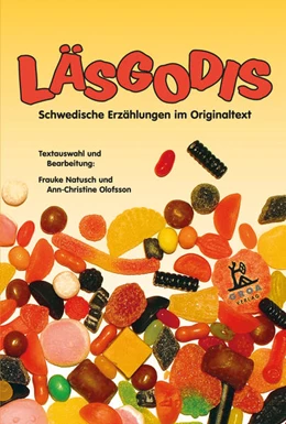 Abbildung von Andhé / Arenhill | Läsgodis | 1. Auflage | 2014 | beck-shop.de