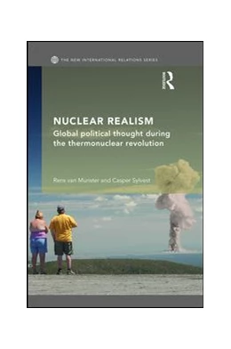 Abbildung von van Munster / Sylvest | Nuclear Realism | 1. Auflage | 2016 | beck-shop.de