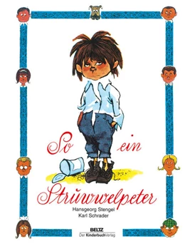 Abbildung von Stengel / Schrader | So ein Struwwelpeter | 1. Auflage | 2012 | beck-shop.de