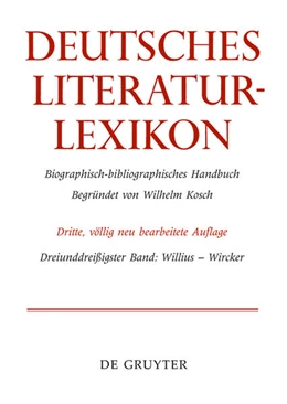 Abbildung von Willius - Wircker | 1. Auflage | 2013 | beck-shop.de