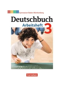 Abbildung von Fingerhut / Schurf | Deutschbuch Gymnasium - Baden-Württemberg - Ausgabe 2012 - Band 3: 7. Schuljahr | 1. Auflage | 2014 | beck-shop.de
