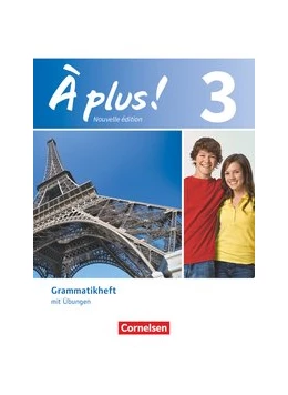 Abbildung von Gregor | À plus ! - Französisch als 1. und 2. Fremdsprache - Ausgabe 2012 - Band 3 | 1. Auflage | 2014 | beck-shop.de
