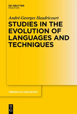 Abbildung von Mazaudon / Michaud | Studies in the Evolution of Languages and Techniques | 1. Auflage | 2022 | 270 | beck-shop.de