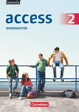 Abbildung von Wright / Rademacher | Access - Allgemeine Ausgabe 2014 / Baden-Württemberg 2016 - Band 2: 6. Schuljahr | 1. Auflage | 2014 | beck-shop.de