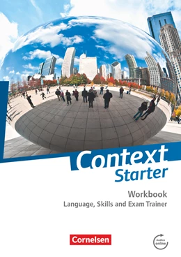 Abbildung von Sammon / Leithner-Brauns | Context Starter - Zu allen Ausgaben | 1. Auflage | 2014 | beck-shop.de