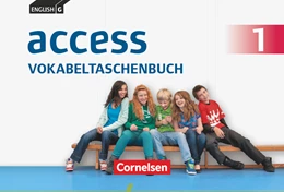 Abbildung von Tröger / Rademacher | Access - Allgemeine Ausgabe 2014 - Band 1: 5. Schuljahr | 1. Auflage | 2014 | beck-shop.de