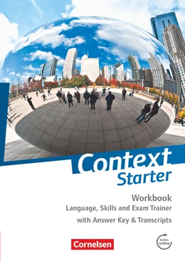 Abbildung von Sammon / Leithner-Brauns | Context Starter - Zu allen Ausgaben | 1. Auflage | 2014 | beck-shop.de