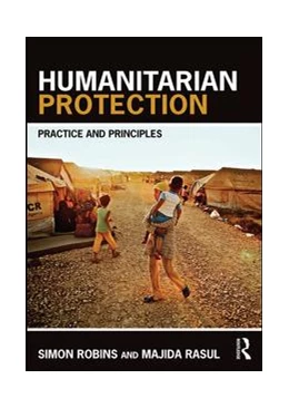 Abbildung von Robins / Rasul | Humanitarian Protection | 1. Auflage | 2026 | beck-shop.de