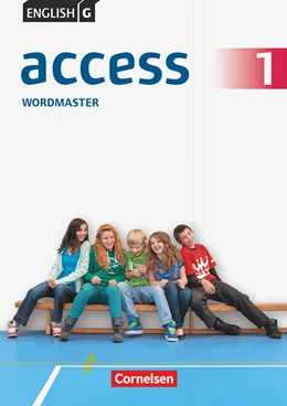 Abbildung von Wright / Rademacher | Access - Allgemeine Ausgabe 2014 - Band 1: 5. Schuljahr | 1. Auflage | 2014 | beck-shop.de