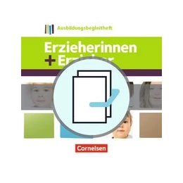 Abbildung von Albrecht / Gartinger | Erzieherinnen + Erzieher - Ausgabe 2014 - Zu allen Bänden | 1. Auflage | 2014 | beck-shop.de