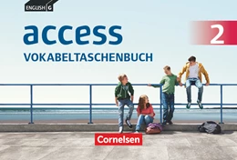 Abbildung von Tröger / Rademacher | Access - Allgemeine Ausgabe 2014 / Baden-Württemberg 2016 - Band 2: 6. Schuljahr | 1. Auflage | 2014 | beck-shop.de
