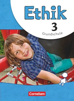 Abbildung von Balasch / Brüning | Ethik - Grundschule - Neubearbeitung - 3. Schuljahr | 1. Auflage | 2014 | beck-shop.de
