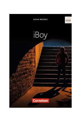Abbildung von Korff | Cornelsen Senior English Library - Literatur - Ab 10. Schuljahr / B1 | 1. Auflage | 2014 | beck-shop.de