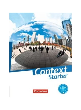 Abbildung von Bamber / Leithner-Brauns | Context Starter - Allgemeine Ausgabe 2014 | 1. Auflage | 2014 | beck-shop.de