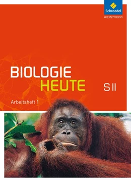 Abbildung von Biologie heute 1. Arbeitsheft. Sekundarstufe 2. Allgemeine Ausgabe | 1. Auflage | 2014 | beck-shop.de