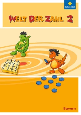 Abbildung von Welt der Zahl 2. Schulbuch. Bayern | 1. Auflage | 2014 | beck-shop.de