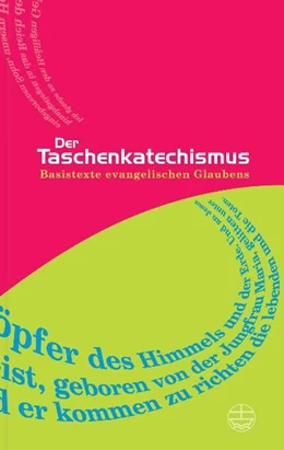 Abbildung von Der Taschenkatechismus | 5. Auflage | 2017 | beck-shop.de