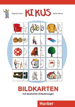 Abbildung von Garlin / Merkle | KIKUS-Materialien. Bildkarten | 1. Auflage | 2015 | beck-shop.de