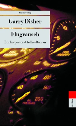 Abbildung von Disher | Flugrausch | 1. Auflage | 2007 | 2 | beck-shop.de