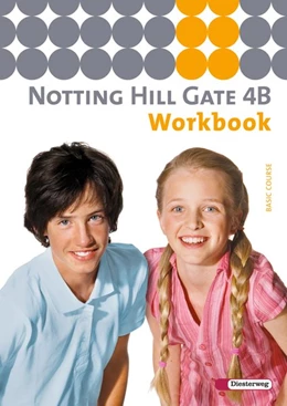 Abbildung von Notting Hill Gate 4 B. Workbook | 1. Auflage | 2010 | beck-shop.de
