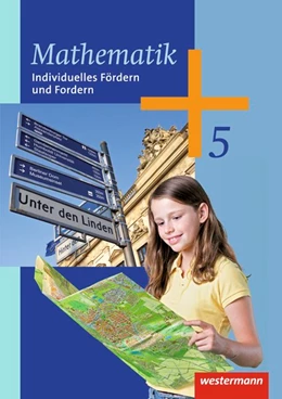 Abbildung von Mathematik 5. Klasse. Arbeitsheft Individuelles Fördern und Fordern | 1. Auflage | 2014 | beck-shop.de