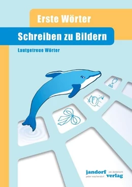 Abbildung von Wachendorf / Debbrecht | Schreiben zu Bildern | 1. Auflage | 2008 | beck-shop.de