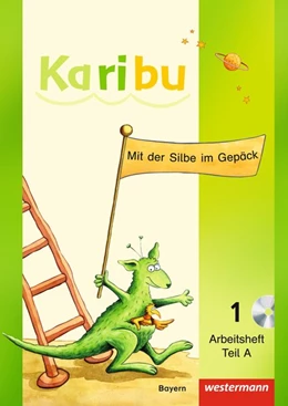 Abbildung von Karibu A und B. Arbeitshefte. Bayern | 1. Auflage | 2014 | beck-shop.de
