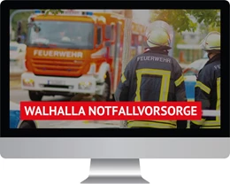 Abbildung von Walhalla Fachredaktion | Walhalla Notfallvorsorge • Online-Dienst
 | 1. Auflage | | beck-shop.de