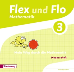 Abbildung von Flex und Flo 3. Diagnoseheft | 1. Auflage | 2014 | beck-shop.de