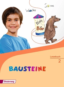Abbildung von BAUSTEINE Lesebuch 2 | 1. Auflage | 2014 | beck-shop.de