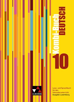 Abbildung von Klingbeil / Linden | Kombi-Buch Deutsch Luxemburg 10 | 1. Auflage | 2016 | beck-shop.de