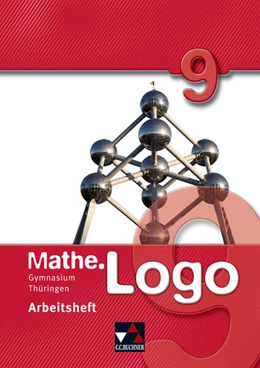 Abbildung von Beyer / Kleine | Mathe.Logo Gymnasium Thüringen AH 9 | 1. Auflage | 2014 | beck-shop.de