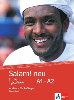 Abbildung von Labasque | Salam! Arabisch für Anfänger. Übungsbuch. Neubearbeitung | 1. Auflage | 2014 | beck-shop.de