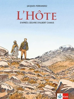 Abbildung von Camus / Ferrandez | L'Hôte | 1. Auflage | 2014 | beck-shop.de